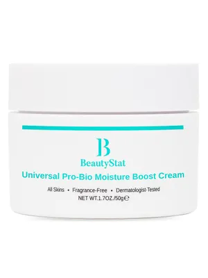 Universal Pro-Bio Moisture Boost Cream