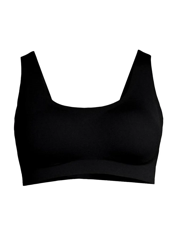 Smooth Shape Wireless Bra