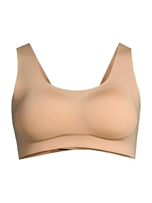 Smooth Shape Wireless Bra