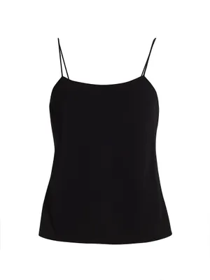 Biggins Wool Camisole