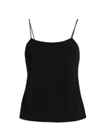 Biggins Wool Camisole