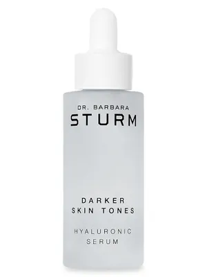 Darker Skin Tones Hyaluronic Serum