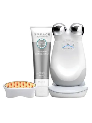 Nuface Trinity® Complete Facial Toning Kit - $623 VALUE