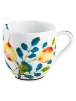 Harmonia Porcelain Coffee Cup