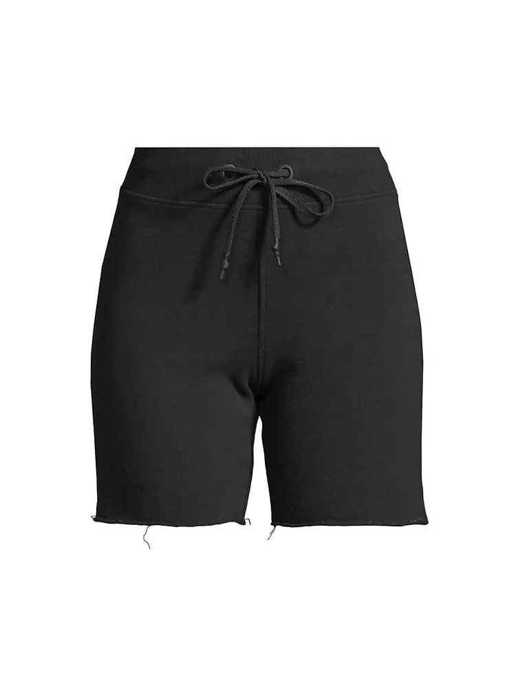 Zahara Biker Shorts