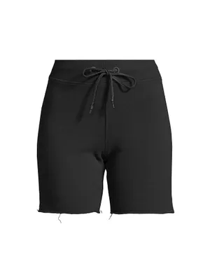 Zahara Biker Shorts