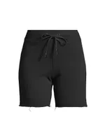 Zahara Biker Shorts