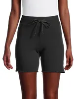 Zahara Biker Shorts