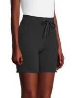 Zahara Biker Shorts