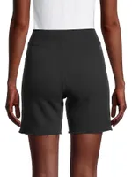 Zahara Biker Shorts