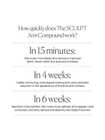 The Sculpt Arm Compound