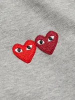 Double Heart T-Shirt