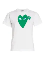 Double Heart T-Shirt