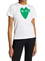 Double Heart T-Shirt