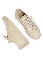 Women's Original Achilles Leather Low-Top Sneakers