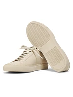 Women's Original Achilles Leather Low-Top Sneakers