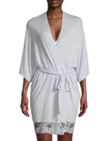 Rosalia Elevated Robe