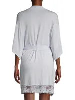 Rosalia Elevated Robe