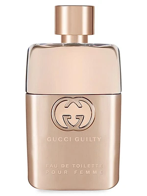 Gucci Guilty Pour Femme Eau De Toilette