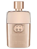 Gucci Guilty Pour Femme Eau De Toilette