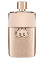 Gucci Guilty Pour Femme Eau De Toilette