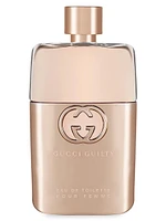 Gucci Guilty Pour Femme Eau De Toilette