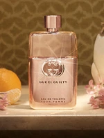 Gucci Guilty Pour Femme Eau De Toilette