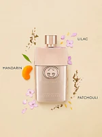 Gucci Guilty Pour Femme Eau De Toilette