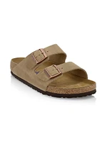 Arizona Leather Footbed Sandals