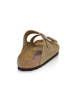 Arizona Leather Footbed Sandals