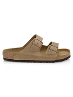 Arizona Leather Footbed Sandals