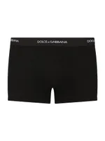 Logo Boxer Briefs