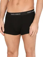 Logo Boxer Briefs