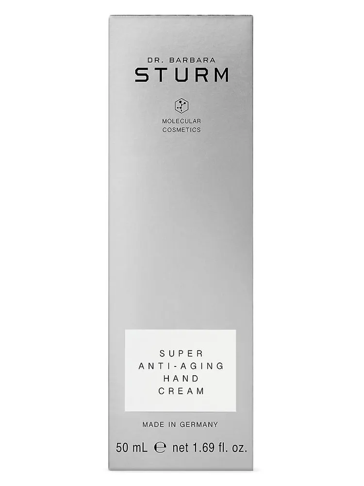 Super Anti-Aging Hand Cream