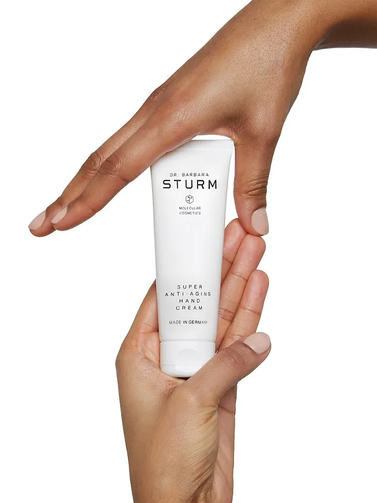 Super Anti-Aging Hand Cream