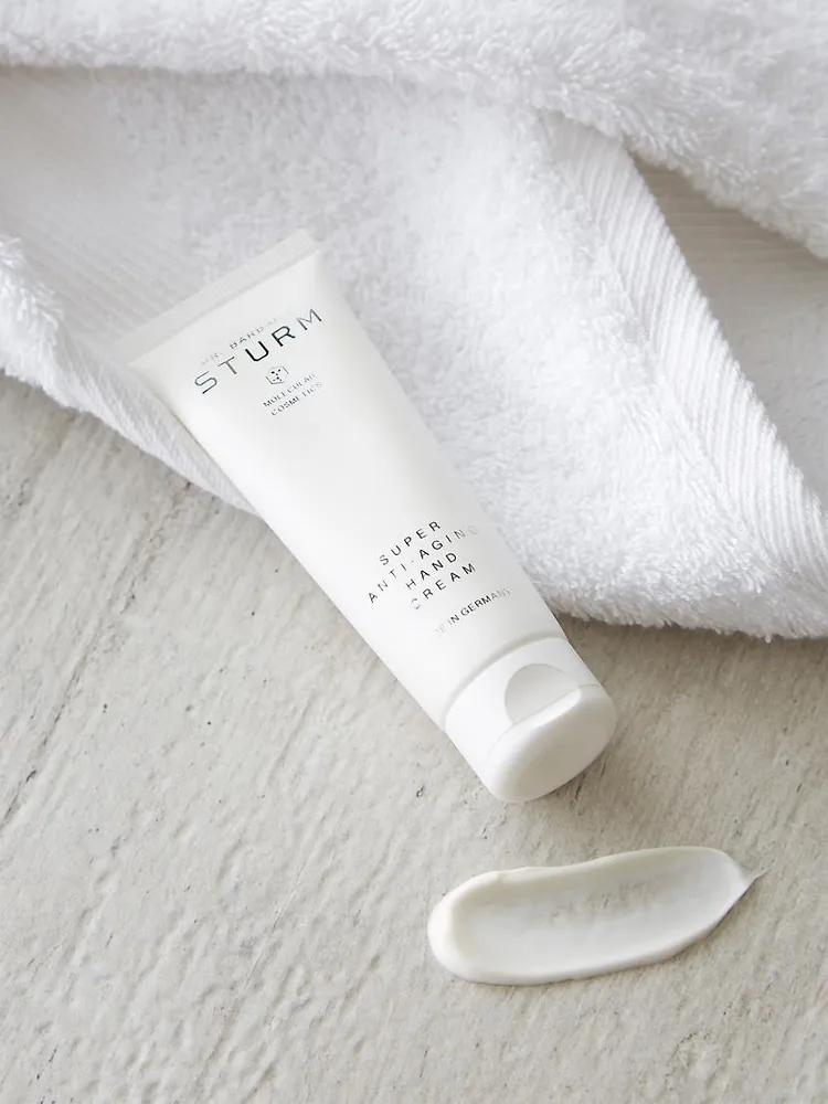 Super Anti-Aging Hand Cream