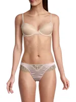 Perfect Primer Push-Up Bra