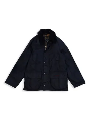 Little Boy's and Bedale Jacket