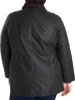 Beadnell Wax Jacket