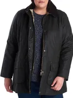 Beadnell Wax Jacket