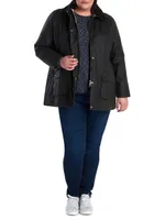 Beadnell Wax Jacket