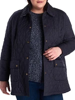 Beadnell Quilt Jacket