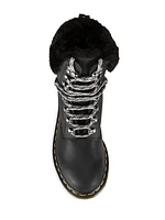 1460 Serena Collar Streeter Boots