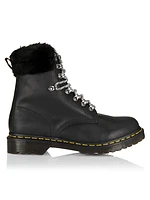 1460 Serena Collar Streeter Boots