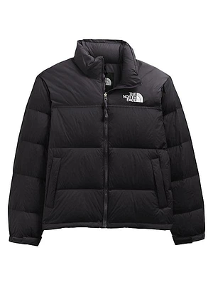 Retro Nuptse Jacket