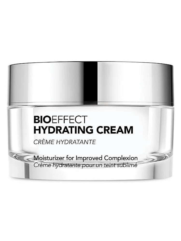 Bioeffect Hydrating Cream