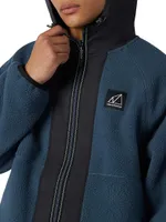 All Terrain Hybrid Jacket