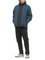 All Terrain Hybrid Jacket