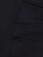 Beverly High-Rise Skinny Flared Pants