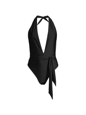 Verona One-Piece Swimsuit